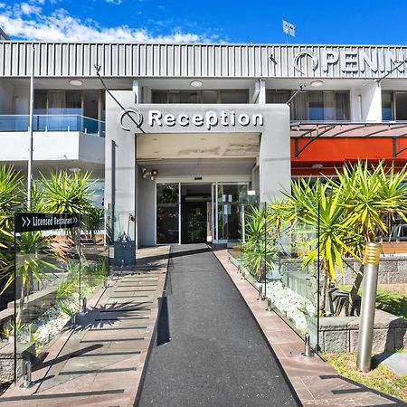Peninsula Nelson Bay Motel And Serviced Apartments المظهر الخارجي الصورة