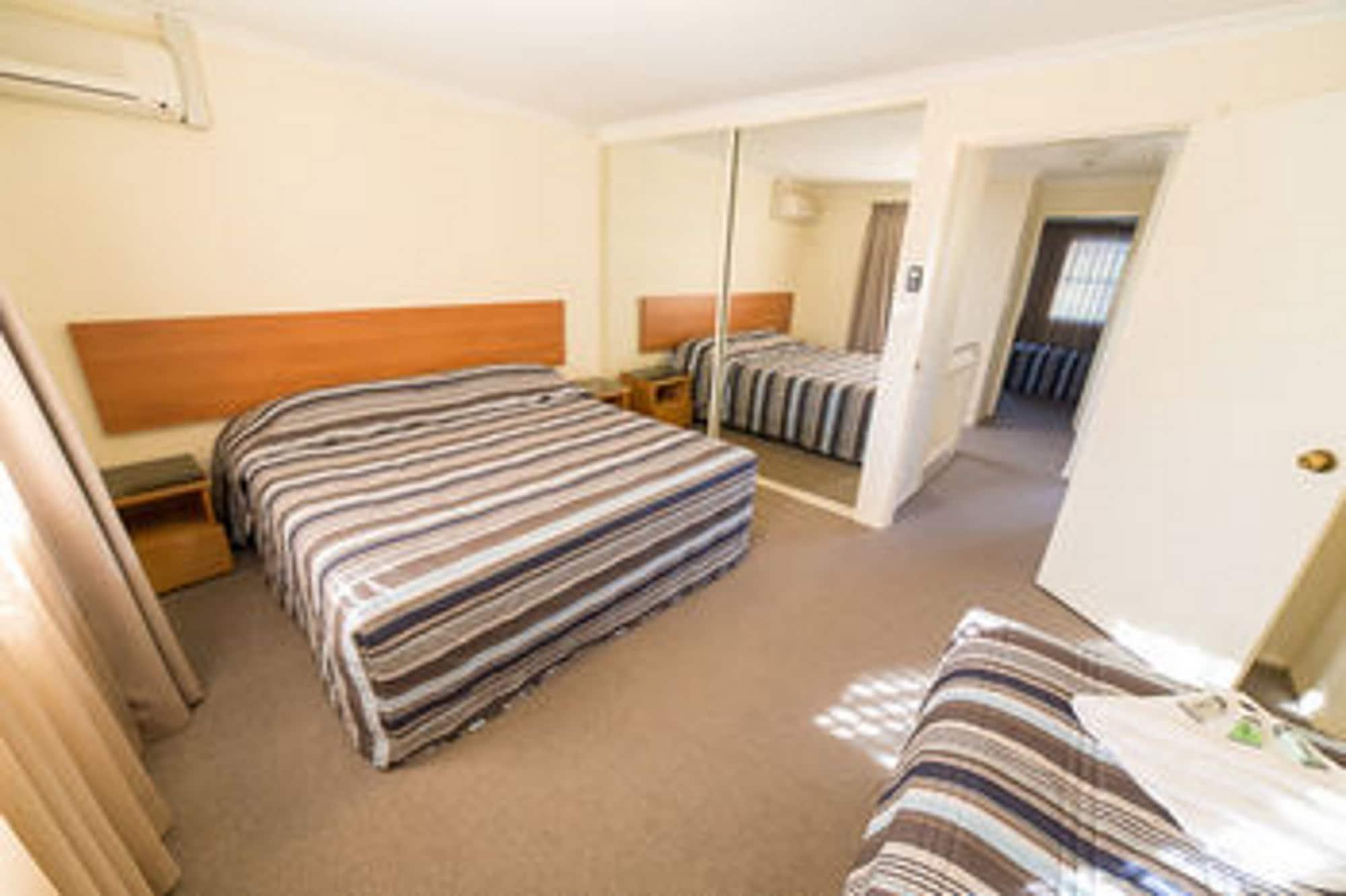 Peninsula Nelson Bay Motel And Serviced Apartments المظهر الخارجي الصورة