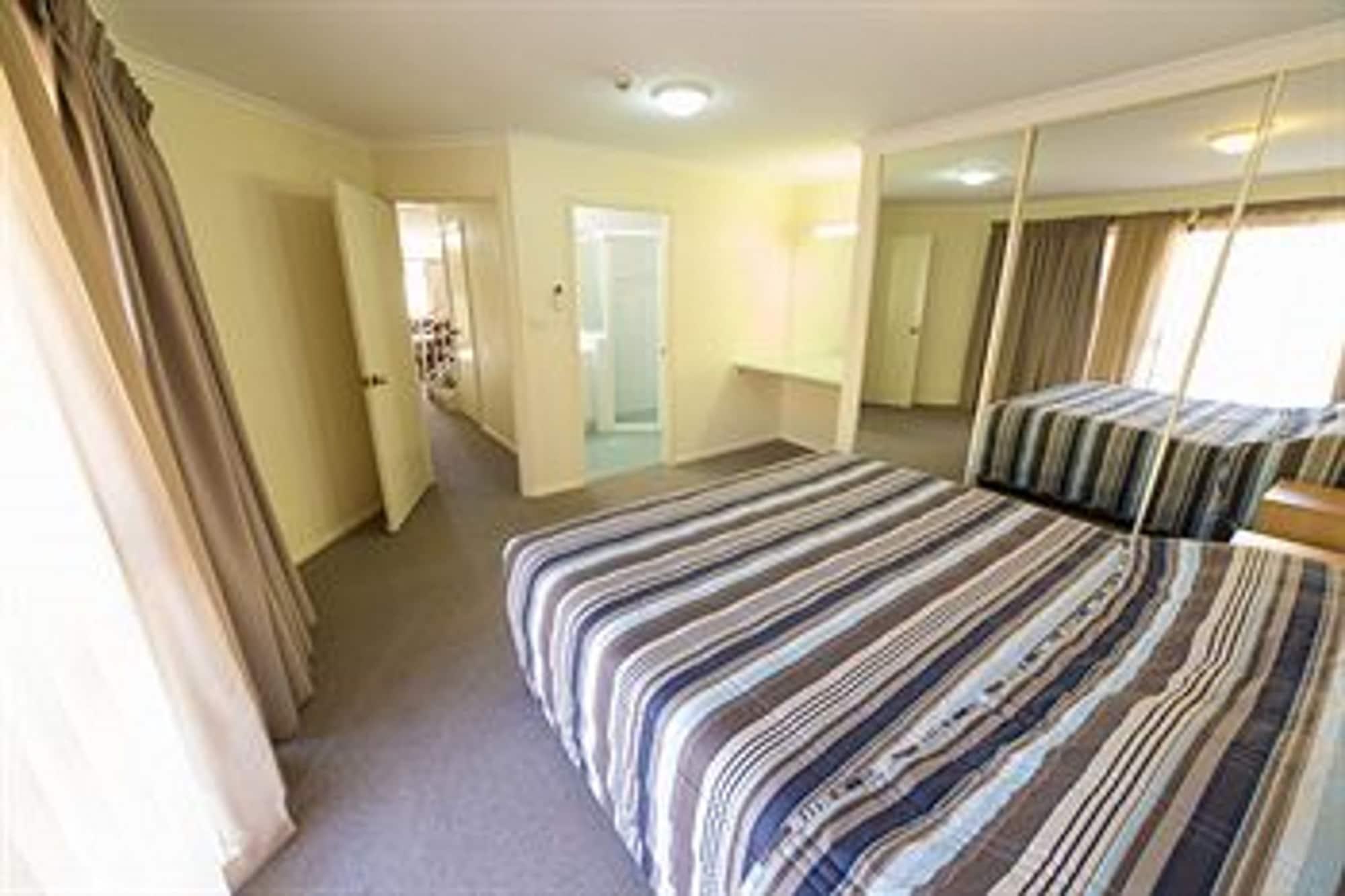 Peninsula Nelson Bay Motel And Serviced Apartments المظهر الخارجي الصورة