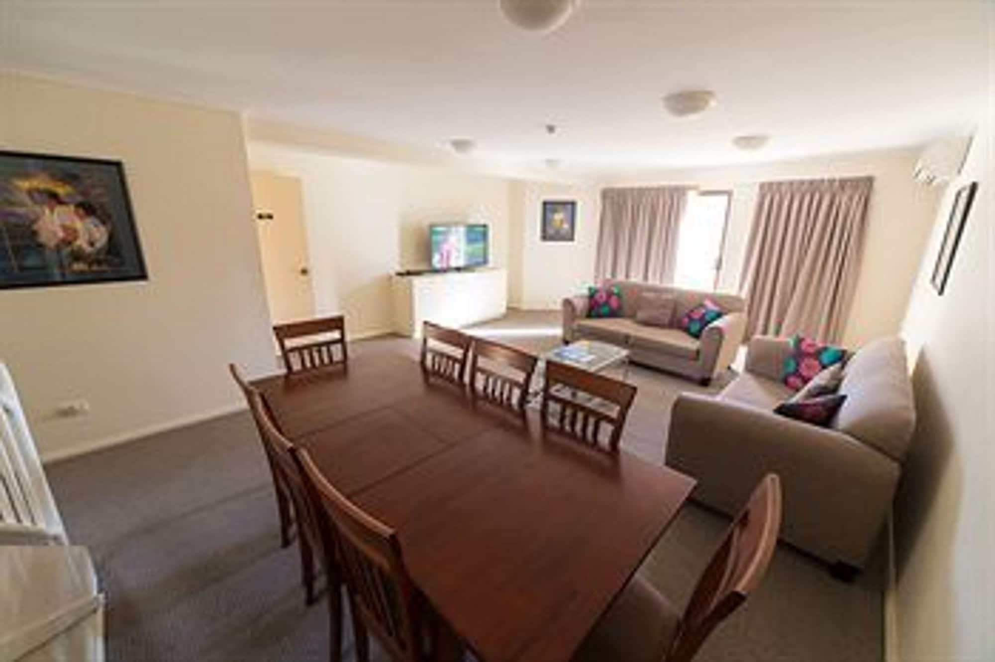 Peninsula Nelson Bay Motel And Serviced Apartments المظهر الخارجي الصورة