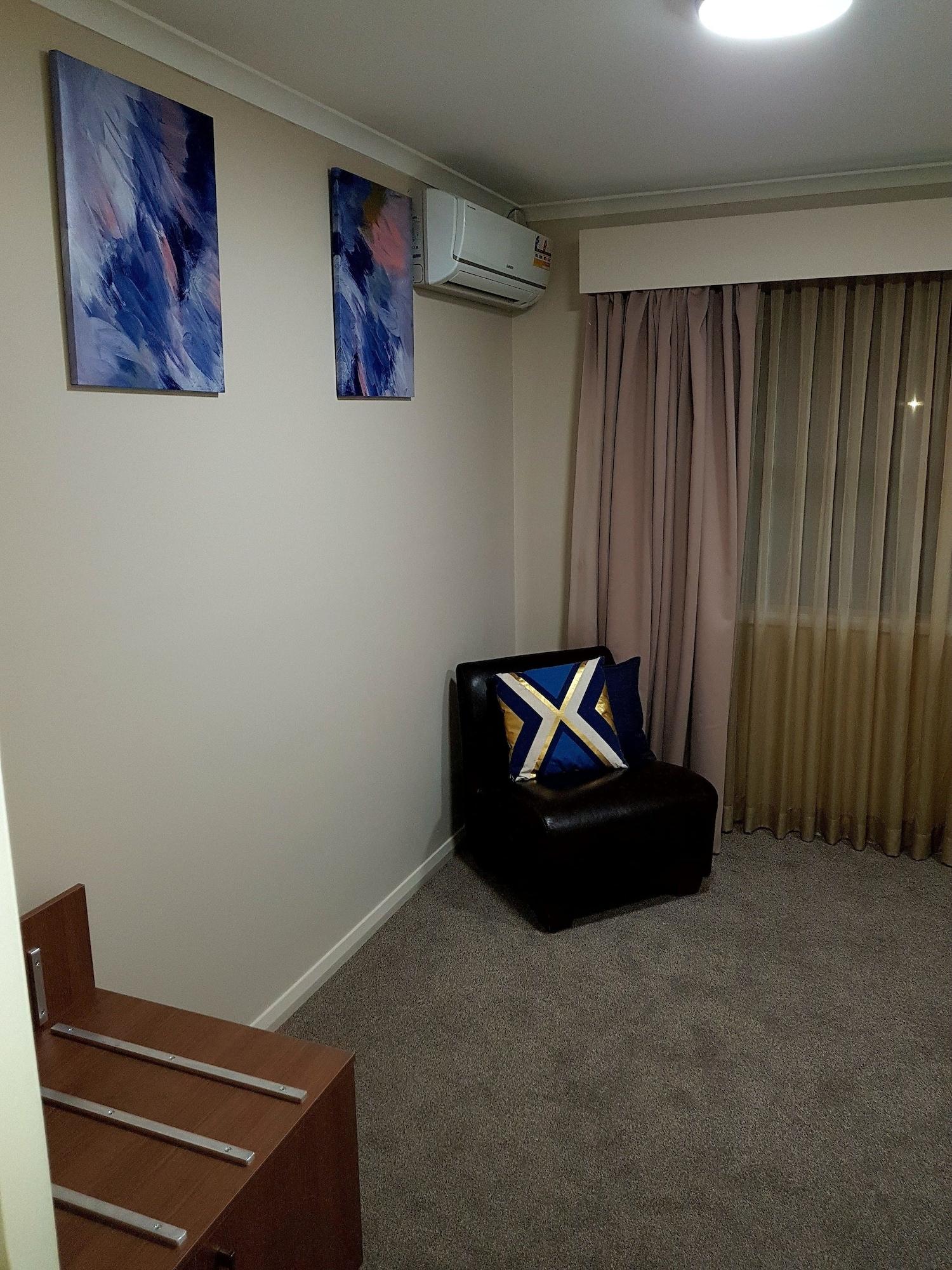 Peninsula Nelson Bay Motel And Serviced Apartments المظهر الخارجي الصورة