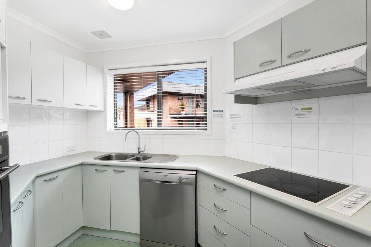 Peninsula Nelson Bay Motel And Serviced Apartments المظهر الخارجي الصورة