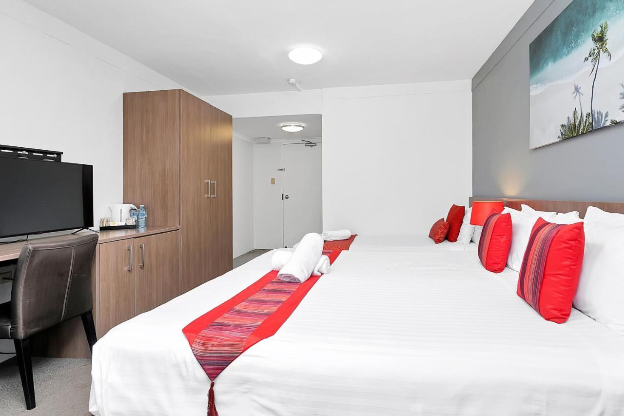 Peninsula Nelson Bay Motel And Serviced Apartments المظهر الخارجي الصورة