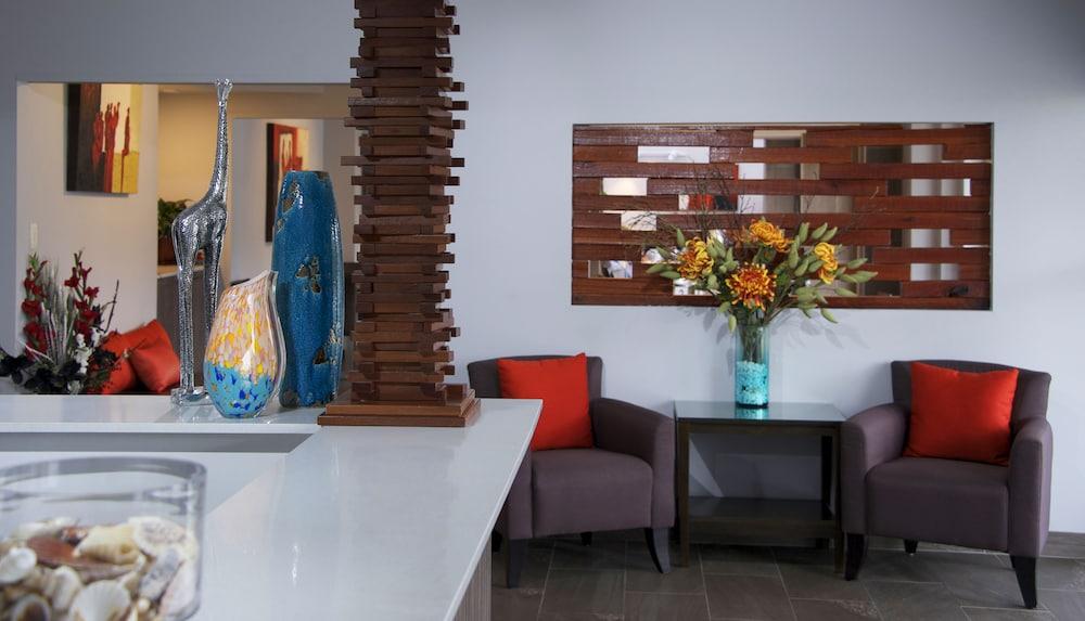 Peninsula Nelson Bay Motel And Serviced Apartments المظهر الخارجي الصورة