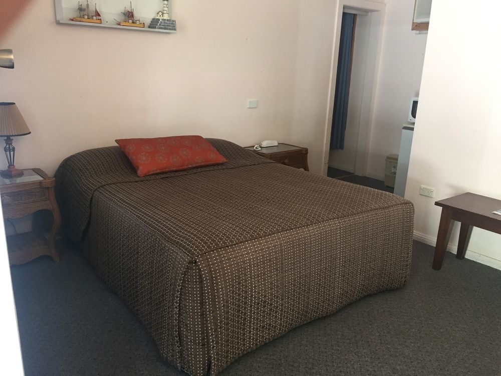 Peninsula Nelson Bay Motel And Serviced Apartments المظهر الخارجي الصورة